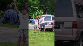 Slumb3R Campers - 4D3N Pokdi Mandalipau, Papar