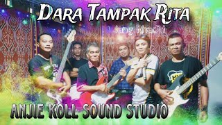 DARA TAMPAK RITA - JANG RHADLI (KARAOKE VERSION)