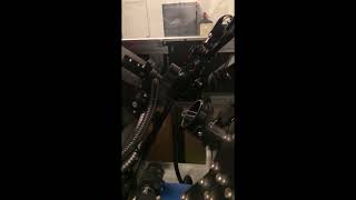 General Inspection Gi-6V Ammunition Case Inspection System For Sale