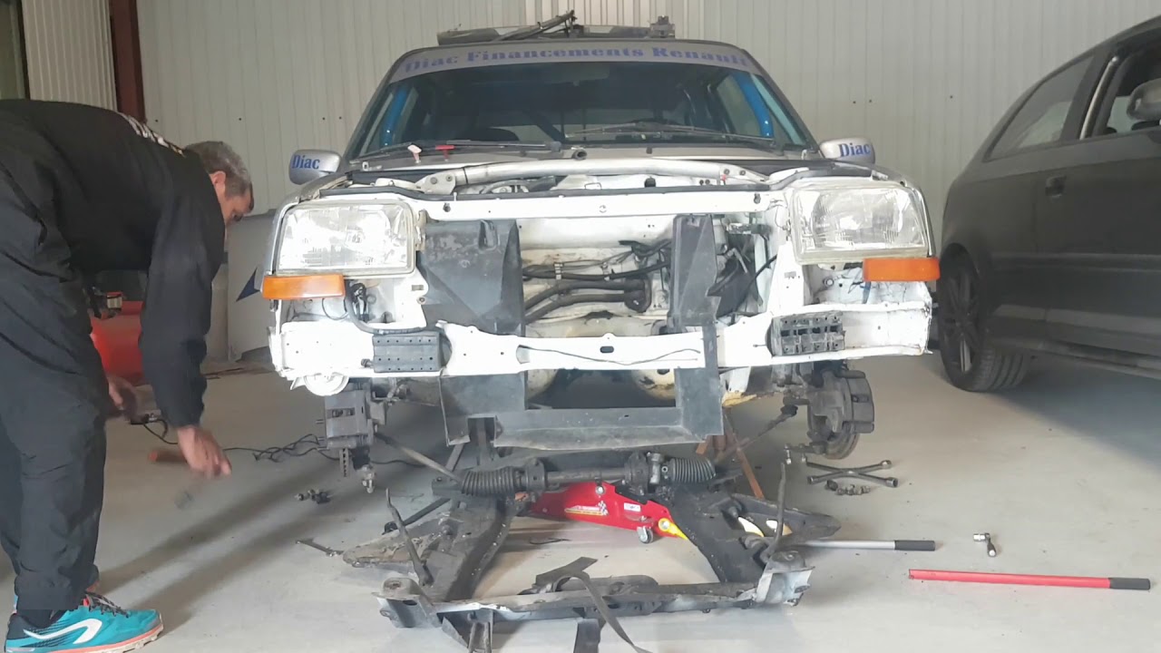 GTTurbo Rallye Grn Episode 2