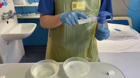 Pari Sprint assembly and cleaning instruction video