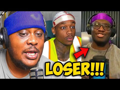Deji... We Don't Need Your Opinion