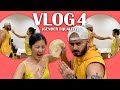 Tortilla slap challenge  indian husband vs chinese wife  vlog 4