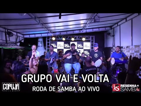 Grupo Vai e