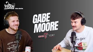 Gabe Moore: Leading 7 Brew Coffee's Franchise Coaching team through rapid growth and expansion!