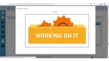 Distributed Execution