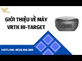 Máy GPS RTK Tốt Nhất Hiện Nay Hi-Target vRTK
