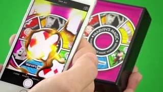 Marvins Magic Imagic Deluxe 365 Set