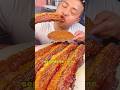how delicious is this crispy pork belly from the streets of China?  #amazing #explore #porkbelly