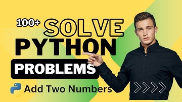 Python Program to Add Two Numbers (HINDI) - Python Programming #python #programming