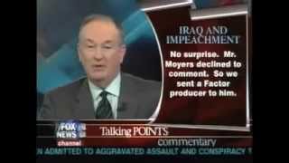 BILL OREILLY •Taken Down• BY U S IRAQ WAR VET