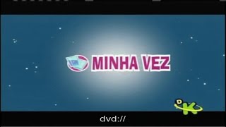 Jelly Jamm - Minha Vez Primeira Dublagem, Dublado Pt-Br