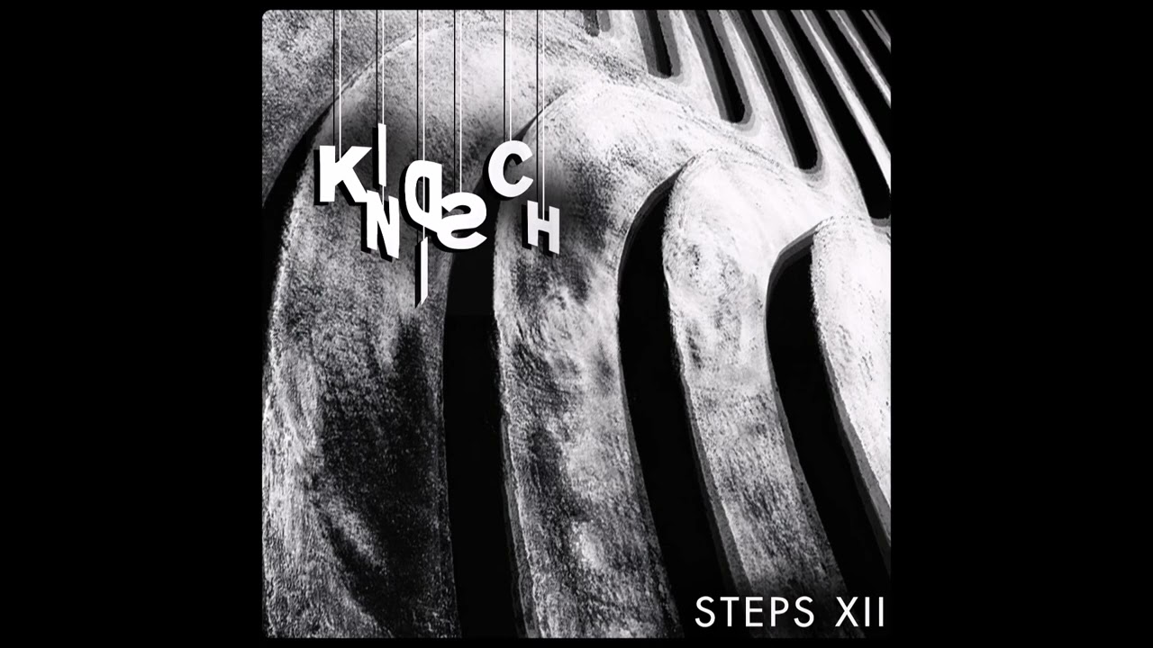 Israel Vich & Marco Tegui - Manan Kanchu ( 2018 )