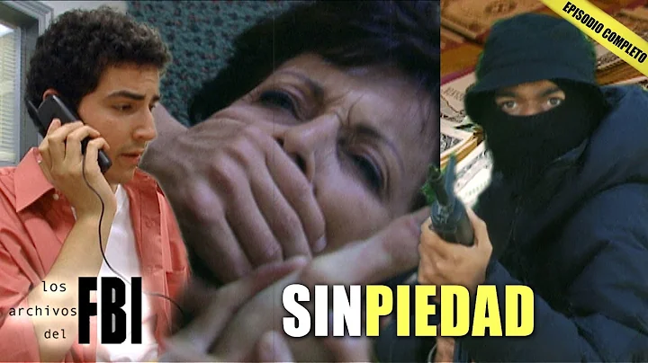 Full Episodes | Season 6 EP1 - 3 | Los Archivos del FBI