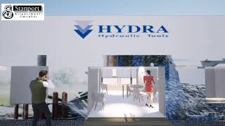 Render HYDRA GEOFLUID 2023 B