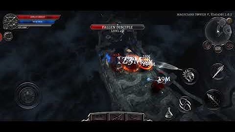 Anima ARPG - Immortal Hedgehog showcase and BIS (updated)