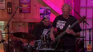 The Levin Brothers - 6.16.21 - Live from Daryl's House Club