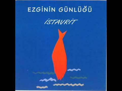 Ezginin Günlüğü / Galata Köprüsü’nün Şarkısı (1993)