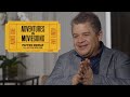 Patton Oswalt Introduces THE UMBRELLAS OF CHERBOURG