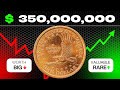 Top 5 Presidential Dollars Worth Collecting - Sacagawea Dollars: What Makes Them Valuable?