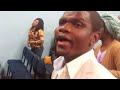 Praise and worship with brother maurice lulelu viens et vois church cape town