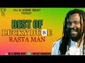 Best of lucky dube by 2023 dj s shine best