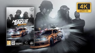 Need For Speed - Full Eddie's Challenge Walkthrough (Pc)