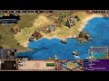 Daut deletes  vipers army  age of empires 2