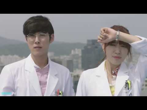 Doctors 닥터스 Kim Rae-won OST It's Love by Jung Yup ENG SUB Park Shin Hye korean drama Theme Song