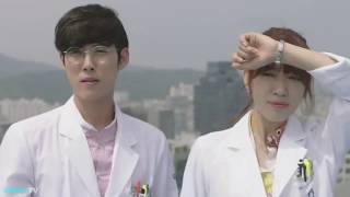 Doctors 닥터스 Kim Rae-won OST It's Love by Jung Yup ENG SUB Park Shin Hye korean drama Theme Song