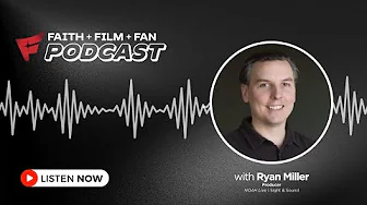 NOAH Live Sight & Sound | A Conversation with Ryan Miller