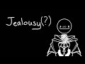 Jealousy(?) | Dream SMP Animatic