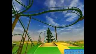 Rattle Snake
This is another ride i made in RCT3. Enjoy! :)
*****Ill be uploading more povs in april when amusement parks are opened again*****
Music: http://youtu.be/y44obFVttII Rattle Snake