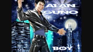 Watch Alan Guno Boy Diva video