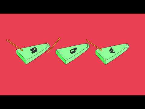 エンカウンターズ・ハイ (feat.初音ミク&夢眠ネム)【ボカロオリジナル曲】N.B.W