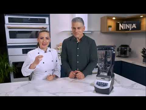 Chef's Ninja Professional 1000 Blender Review [11 PHOTOS]