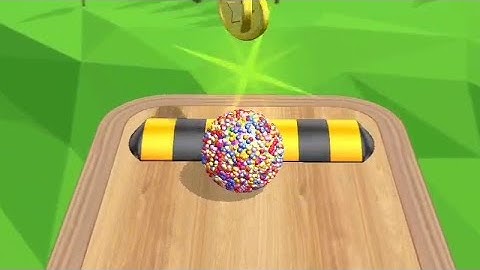 Going Balls All Levels Gameplay android ios mobile game part #676