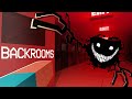 Backrooms  official trailer  minecraft marketplace