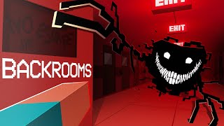 Backrooms - OFFICIAL TRAILER | Minecraft Marketplace