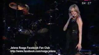 Video thumbnail of "Magazin - Oko moje sanjivo (Live Sava Centar '04)"