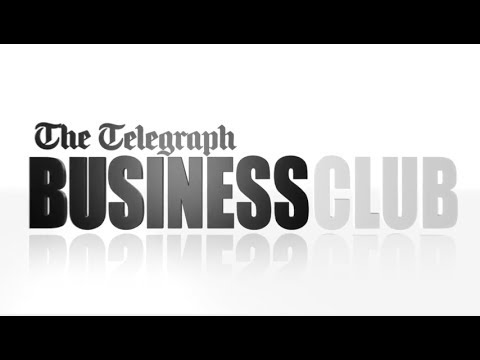 Sesui company video featured in The Daily Telegraph Business Club