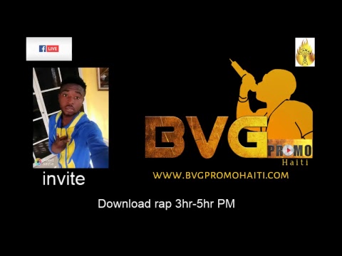 Mc Brèg Blondy LIVE DOWNLOAD RAP