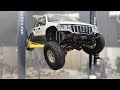 Project Bumble Build - The Shocking Truth about Building a Grand Cherokee - Pt4