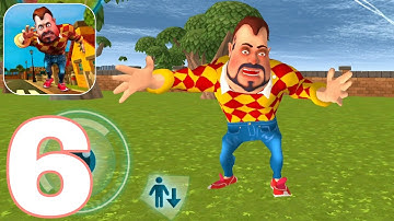 Dark Riddle | New Update | GamePlay Walkthrough PART 5 ( iOS Android )