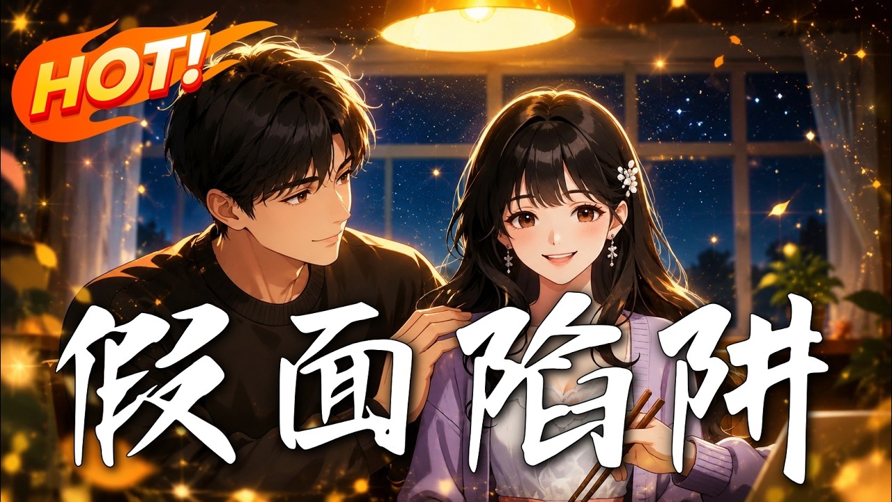 假面陷阱：學霸氣運掠奪戰