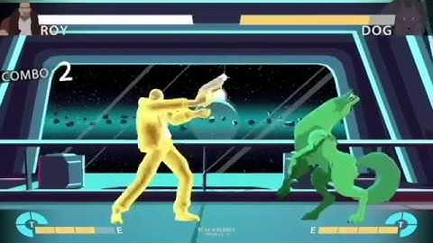 NOT FOR KIDS Punch Planet Practical Amateur combo video!