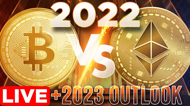 Bitcoin vs. Ethereum 2022 | 2023 Outlook & Crypto ...