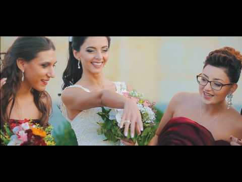 თათია დონაძე  (ქორწილის ვიდეო) / Tatia Donadze (Wedding video)