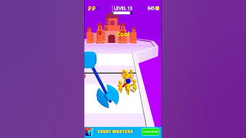 Join Clash - The Best Mobile Game #shorts