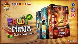 Todos os jogos da Halfbrick, criadora de Fruit Ninja, estão de